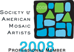Society of American Mosaic Artists