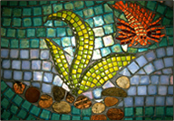 Residential & Commercial Mosaic Designs